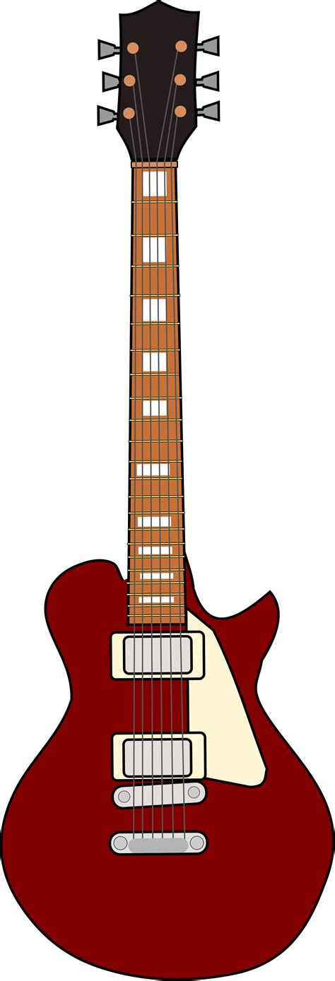 Clipart guitar svg, Clipart guitar svg Transparent FREE for download on WebStockReview 2024