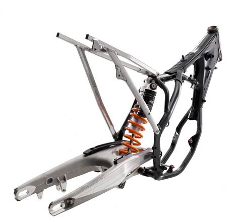 Dirt Bike Frame 2021 - THE BEST BIKE