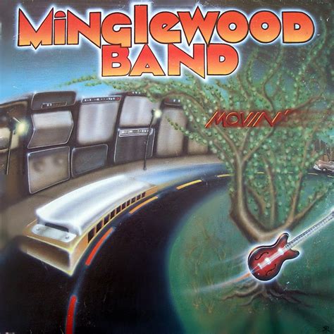 ‎Movin' - Album by Minglewood Band - Apple Music