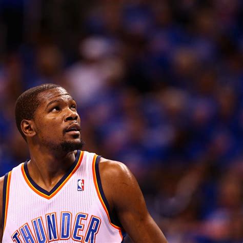 Kevin Durant Puts Royce White in His Place | News, Scores, Highlights, Stats, and Rumors ...