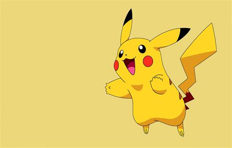 Pokémon Pikachu 4k Wallpapers - Wallpaper Cave