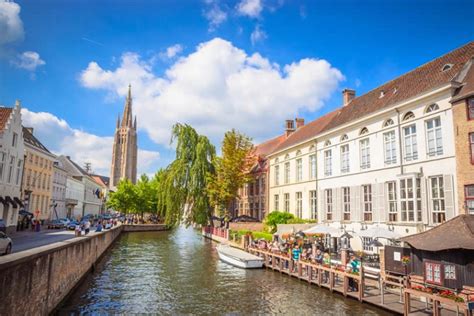 21 Best Hotels in Bruges (5 Star Luxury, Boutique) 2023 - Hotels in Bruges City Centre | Hotel ...