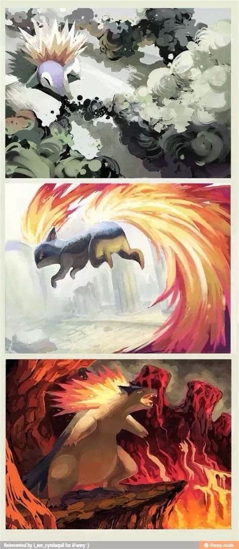 Pin by Kira Than on Pokemon~ | Pokemon pictures, Pokemon starters, Pokemon