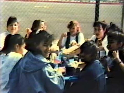 1989 South Pointe Middle School, Diamond Bar, CA - YouTube