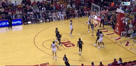 Watch: Highlights of Indiana basketball win over UIndy in opening ...