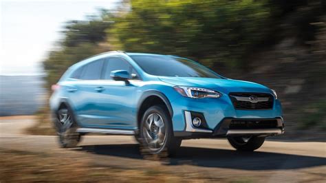 Plug-in Hybrid SUVs With the Best MPGe Ratings