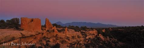 Hovenweep National Monument