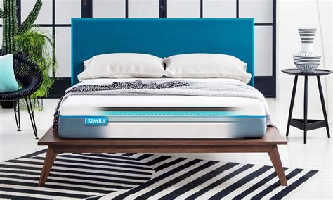 Is the Simba Hybrid mattress any good? - Which? News