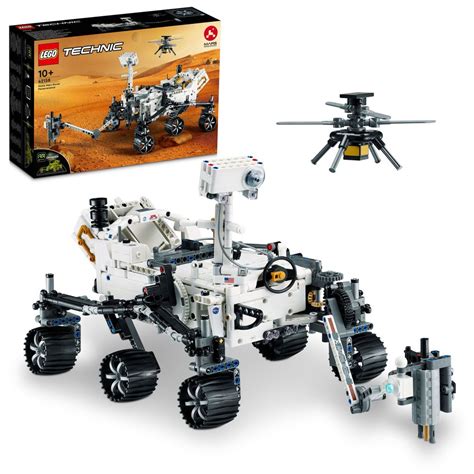 LEGO Technic Summer 2023 Sets Revealed - The Brick Fan