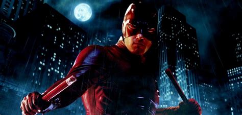 [Retro Review] Daredevil: Director’s Cut (2003) – The Cultured Nerd