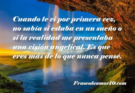 🧡 Las MEJORES frases románticas para enamorar