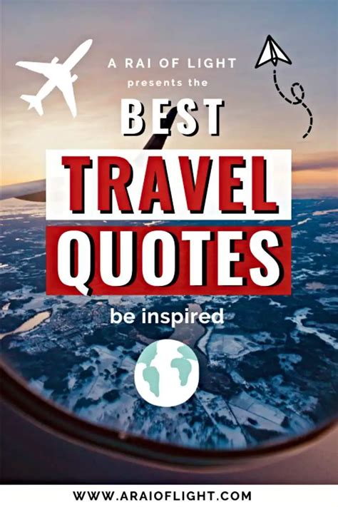 100+ Short Travel Quotes That Are BIG on Inspiration