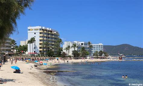 Cala Bona - beach guide | Mallorca Beaches