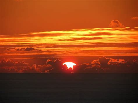 Beachy Head Sunset | 11/11/2012 | Justin Pickard | Flickr