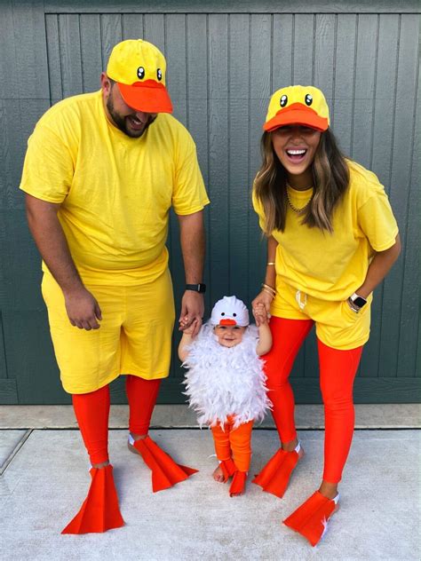 65 perfect halloween costumes for your family of 3 – Artofit