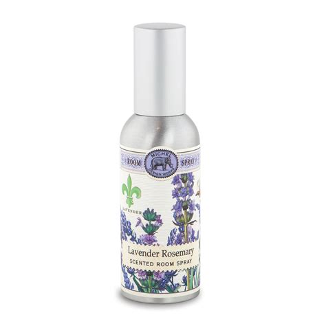 Lavender Rosemary Scented Room Spray by Michel Design Works