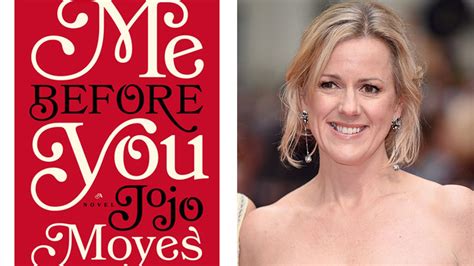 Me Before You fans! JoJo Moyes confirms third instalment in the works | HELLO!