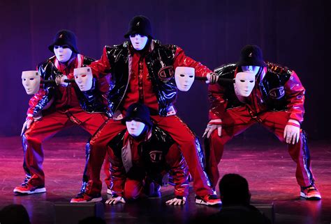 Jabbawockeez Wallpaper 2018 (58+ images)