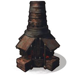 Large Furnace | Rust Wiki | FANDOM powered by Wikia