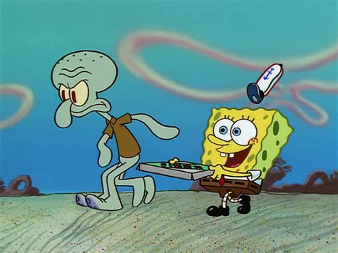 The Krusty Krab Pizza (song) | Encyclopedia SpongeBobia | Fandom