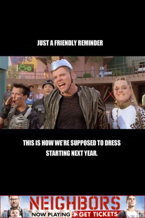 Pin by Katy on Hilarious | Back to the future, Future memes, Funny pictures