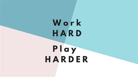 Work Hard Play Hard Wallpapers - Top Free Work Hard Play Hard Backgrounds - WallpaperAccess