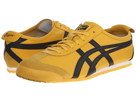 Onitsuka Tiger by Asics Mexico 66® - Zappos.com Free Shipping BOTH Ways