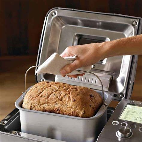 [Top10] Bread Machine Tips And Tricks - [in-depth Review]