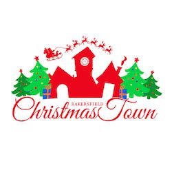 DISCOUNT: Bakersfield Christmas Town