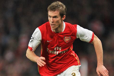 Arsenal Golden Boy Alex Hleb All Set To Returns To The Emirates ...