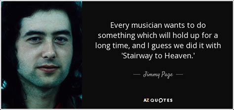 TOP 21 STAIRWAY TO HEAVEN QUOTES | A-Z Quotes