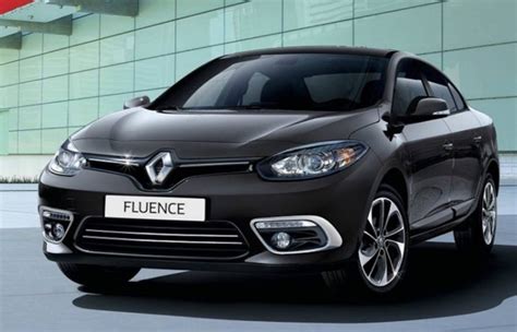 Renault Fluence 2021 Price in Malaysia, News, Specs, Images, Reviews, Latest Updates | WapCar