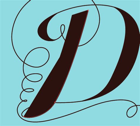 Learn to Create a Variety of Beveled Lettering | Envato Tuts+