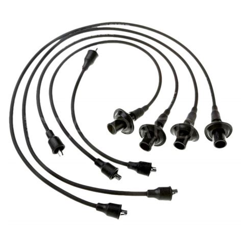 Standard® - Volkswagen Beetle 1.5L 1969 Pro Series™ Spark Plug Wire Set