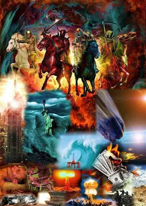 Bible Prophecy | The revelation of jesus christ, Bible prophecy, Bible art