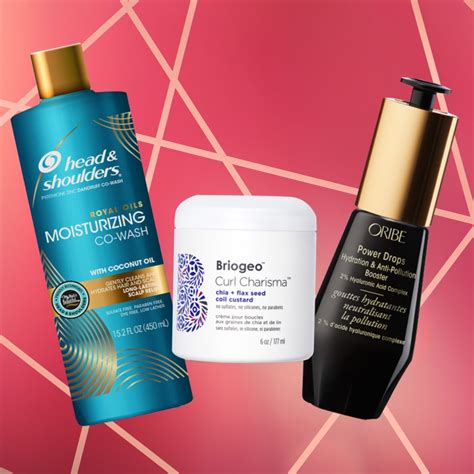 Les meilleurs nouveaux produits capillaires pour l'automne 2018 ...