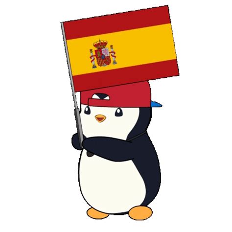 World Flag Sticker - World Flag Barcelona - Discover & Share GIFs