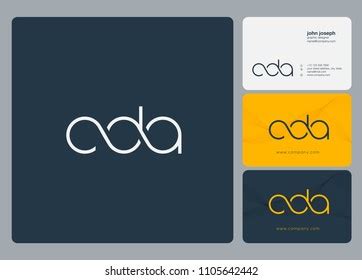 47 Cda Logo Stock Vectors, Images & Vector Art | Shutterstock