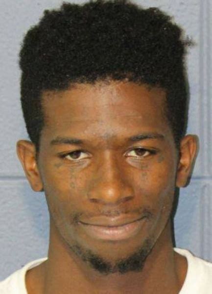 Lyndell Joseph Arrested in Shooting Incident | St. John Parish Sheriff's Office