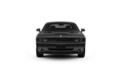 See 2010 Dodge Challenger Color Options - CarsDirect