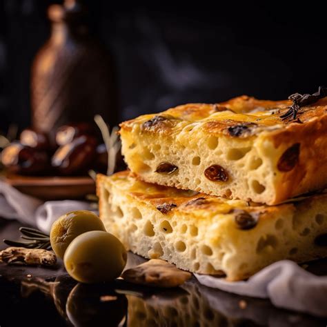 The 10 Best Cheeses for Focaccia (+7 Alternatives) – Hangry Hanna