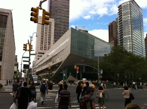 The Juilliard School - Jazz Ministry | The Rev. Norm Freeman