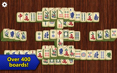 Mahjong Solitaire Epic - Android Apps on Google Play