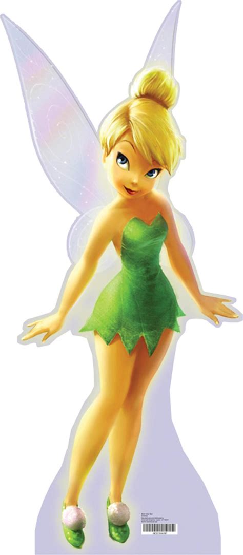 Tinker Bell - 658