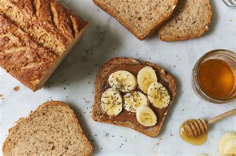 Seeded Multigrain Sourdough Bread Recipe | King Arthur Baking