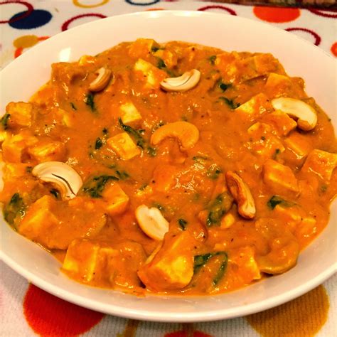 Paneer Kaju masala | For a Healthy Lifestyle Veggibites