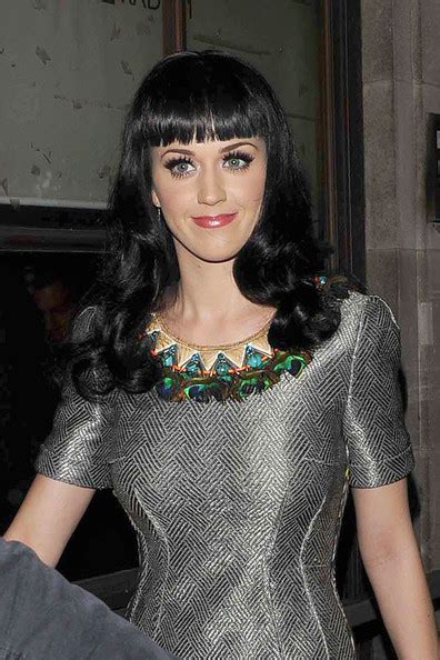 Katy Perry Hairstyles Hairstyles at Home