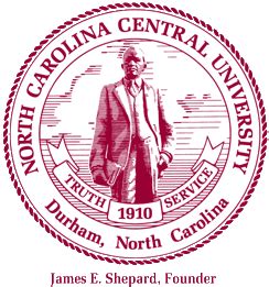 NCCU Logo - LogoDix