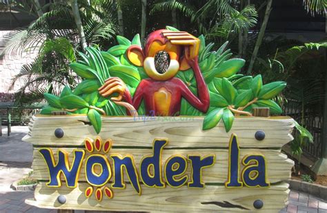 knowledge with Fun: Outstanding Wonderla Park in Bangalore | Best Attraction Place