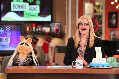 The Bonnie Hunt Show | Muppet Wiki | Fandom